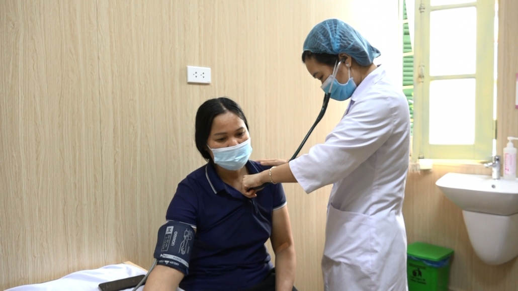 Không chủ quan với những diễn biến hậu COVID-19 Không chủ quan với những diễn biến hậu COVID-19