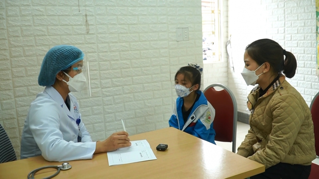 Không chủ quan với những diễn biến hậu COVID-19 Không chủ quan với những diễn biến hậu COVID-19