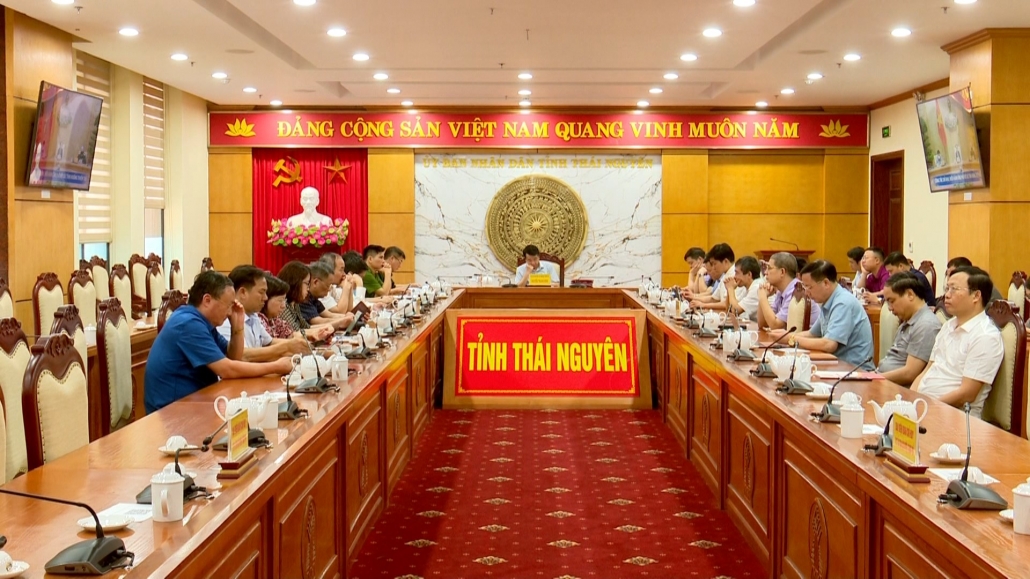 Phòng, chống thiên tai là nhiệm vụ quan trọng, thường xuyên Phòng, chống thiên tai là nhiệm vụ quan trọng, thường xuyên
