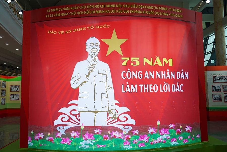 Triển lãm 