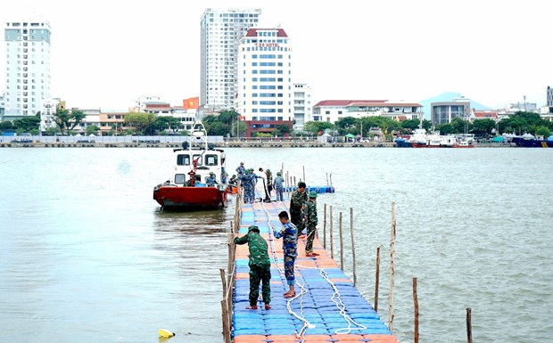 Le hoi Phao hoa Da Nang 2023 hua hen nhung man trinh dien man nhan hinh anh 4