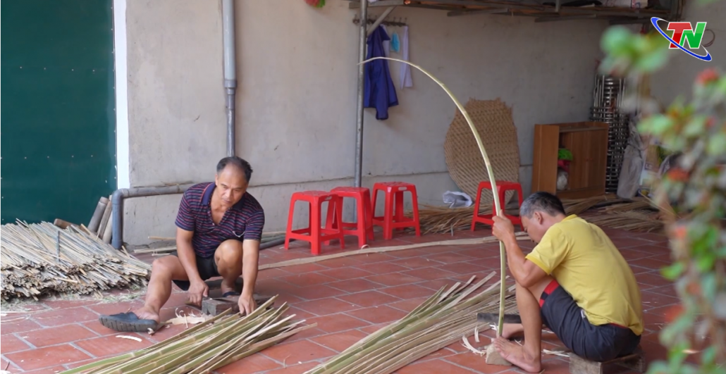 Khó khăn trong phát triển làng nghề truyền thống