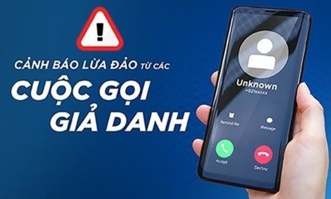 Cảnh báo thủ đoạn chiếm quyền điều khiển điện thoại, máy tính qua phần mềm giả mạo