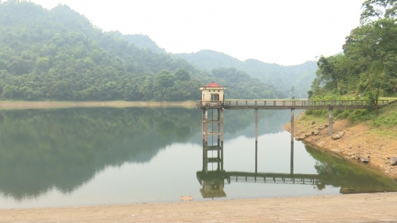 Thái Nguyên: Công bố danh mục 387 hồ, ao, đầm không được san lấp Thái Nguyên: Công bố danh mục 387 hồ, ao, đầm không được san lấp