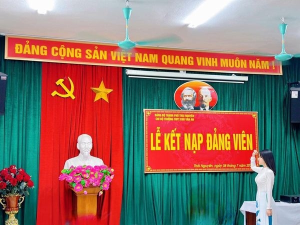 [Megastory] Lan tỏa khát vọng cống hiến