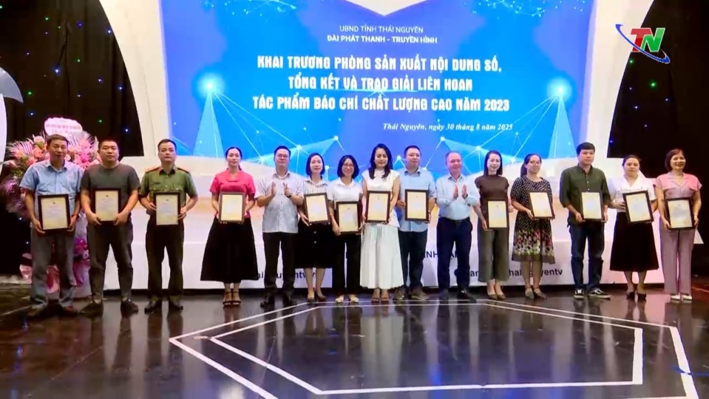 Nắm bắt xu thế, đầu tư và làm chủ công nghệ, đa dạng các sản phẩm truyền hình trên nền tảng số Nắm bắt xu thế, đầu tư và làm chủ công nghệ, đa dạng các sản phẩm truyền hình trên nền tảng số