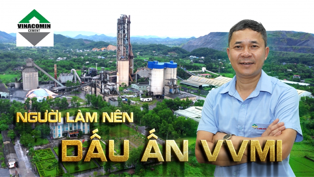 [Megastory] Người làm nên dấu ấn VVMI