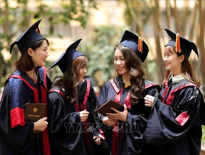 Bộ Giáo dục và Đào tạo đề xuất tăng học phí đại học