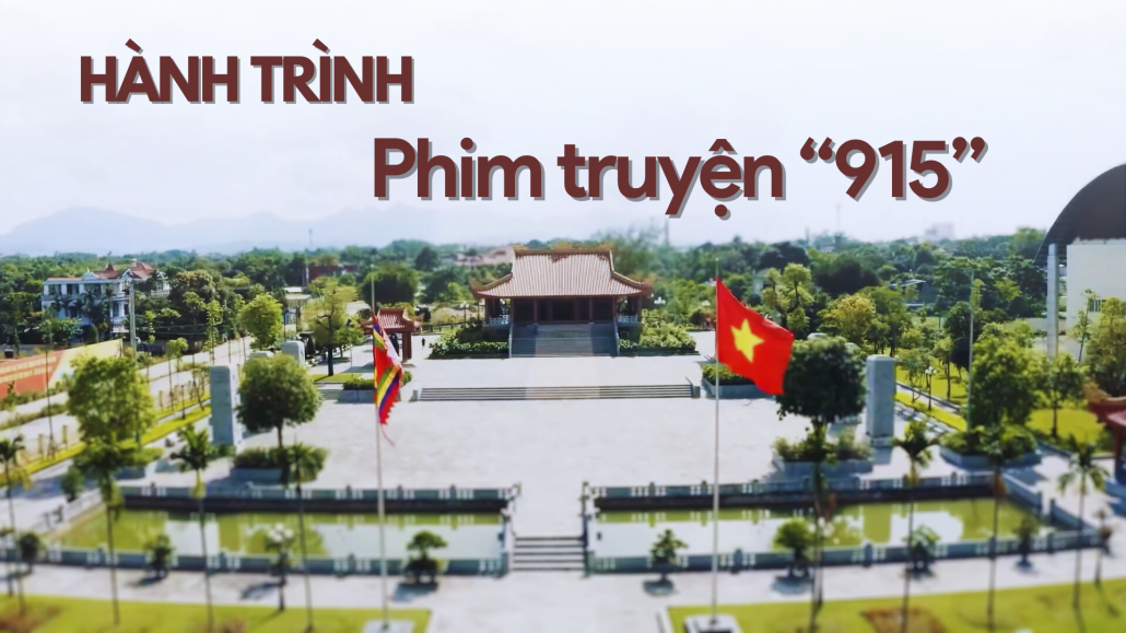 [Megastory] Hành trình phim truyện 