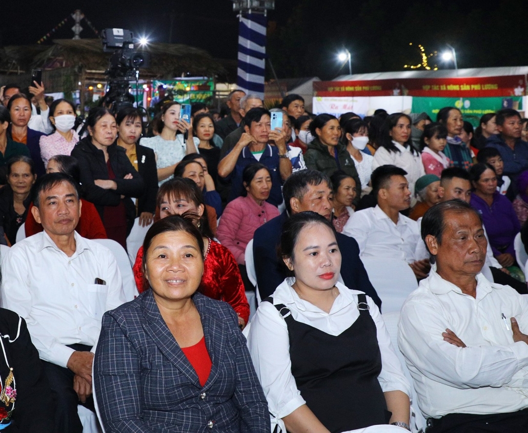 [Photo] Vinh danh các làng nghề chè huyện Phú Lương lần thứ ba