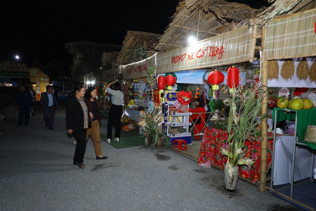 [Photo] Vinh danh các làng nghề chè huyện Phú Lương lần thứ ba