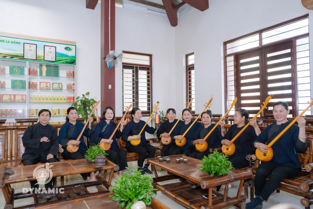 发展茶区天歌俱乐部