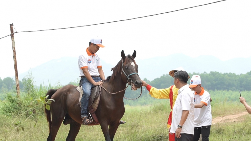 Cơ hội phát triển du lịch từ chương trình Famtrip