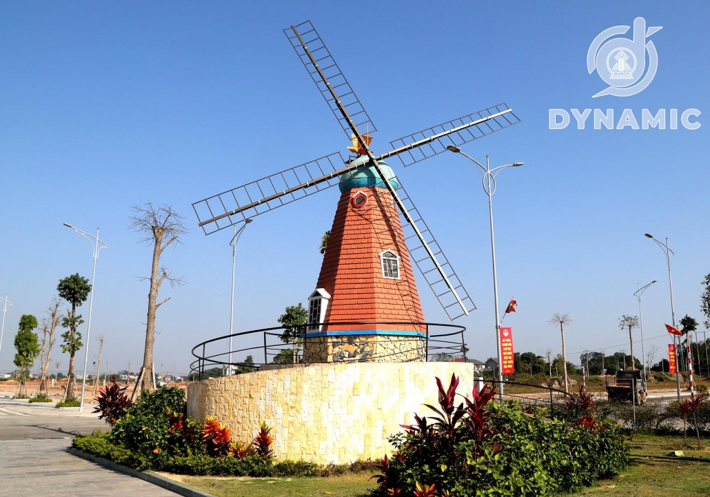 Miniature world wonders in Pho Yen - Thai Nguyen