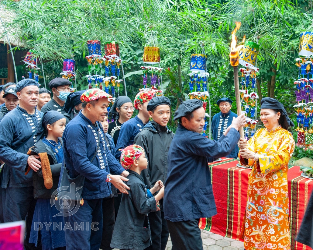 Thai Hai Conservation Area - the best tourist village in the world in 2022