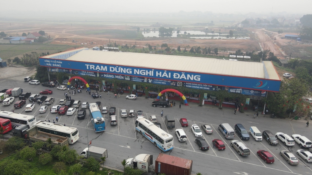 [Photo] Ngày hội Kết nối cung - cầu du lịch nông nghiệp nông thôn, giới thiệu sản phẩm OCOP