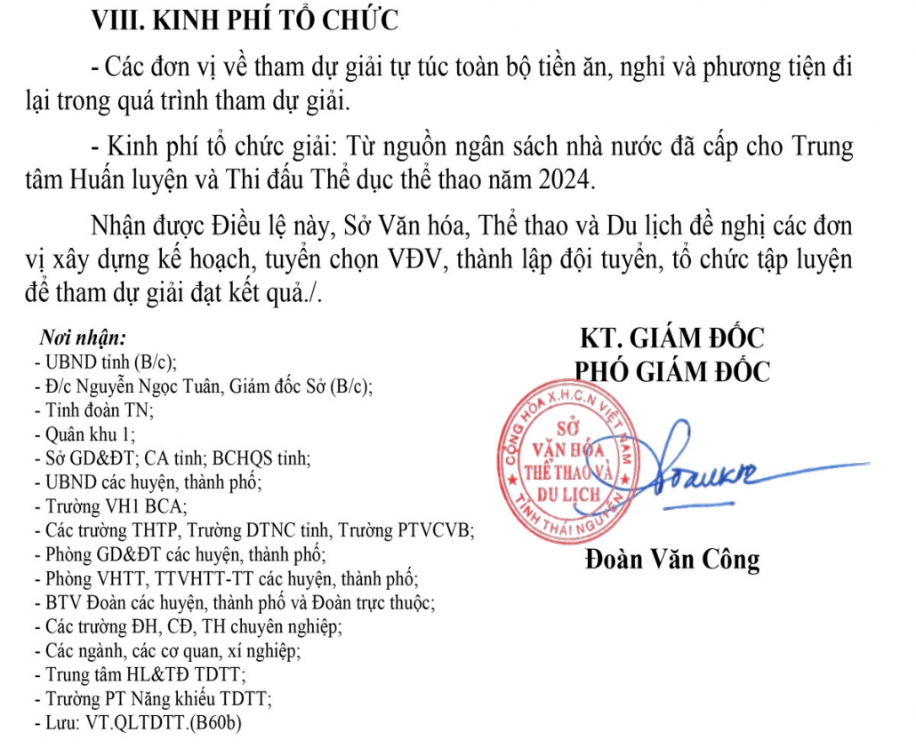 Giải việt dã Tiền Phong - Chạy tập thể tỉnh Thái Nguyên năm 2024