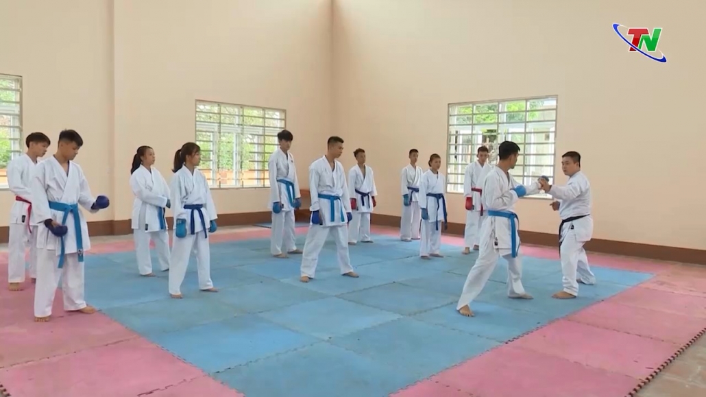 Ngành học Quản lý TDTT – Hướng đi mới cho VĐV sau chuyên nghiệp Ngành học Quản lý TDTT – Hướng đi mới cho VĐV sau chuyên nghiệp