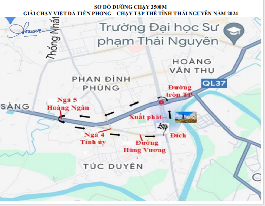 [Trực tuyến] Lễ phát động 