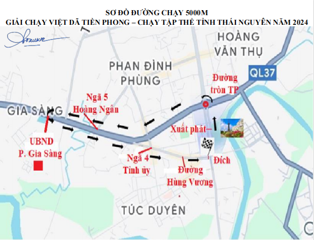 [Trực tuyến] Lễ phát động 