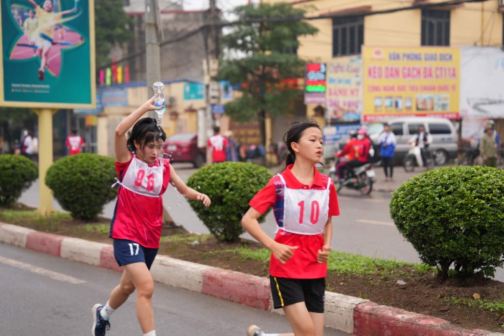 [Trực tuyến] Lễ phát động 