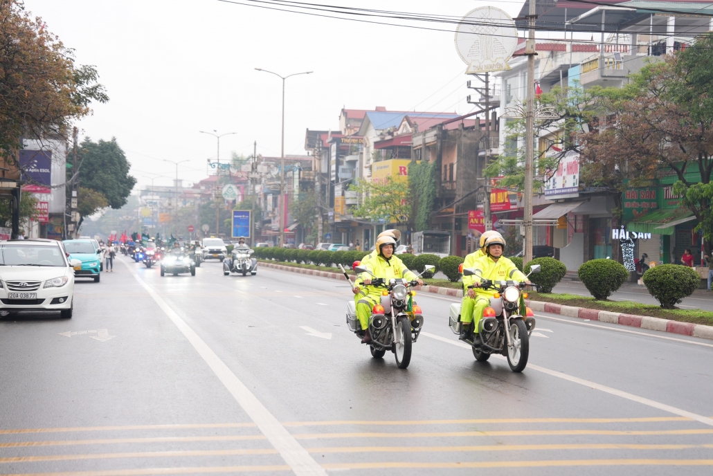 [Trực tuyến] Lễ phát động 