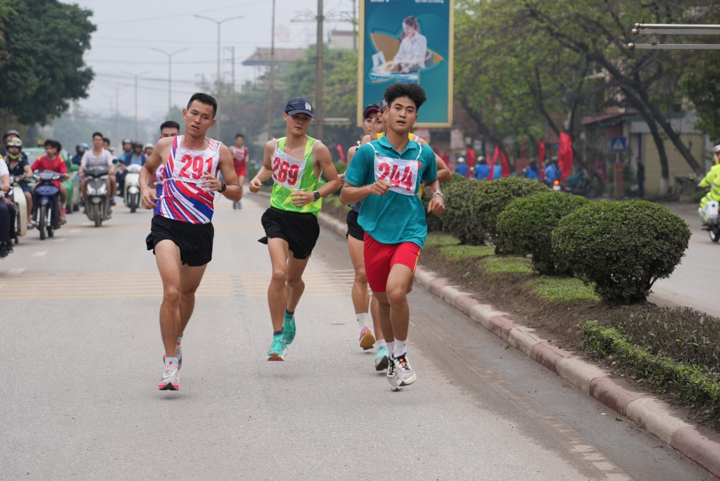 [Trực tuyến] Lễ phát động 