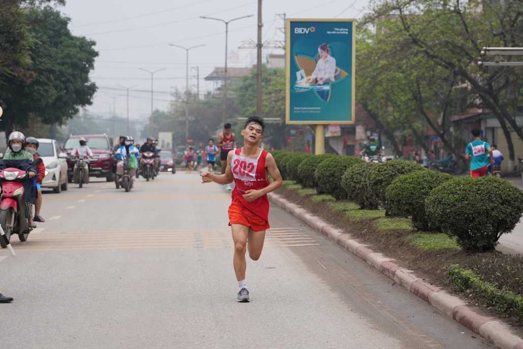 [Trực tuyến] Lễ phát động 