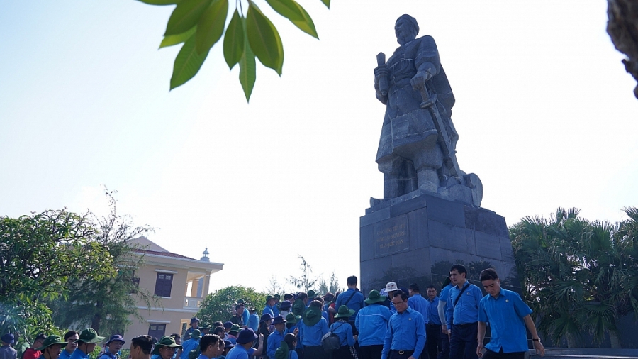 [Photo] Vẻ đẹp Song Tử Tây