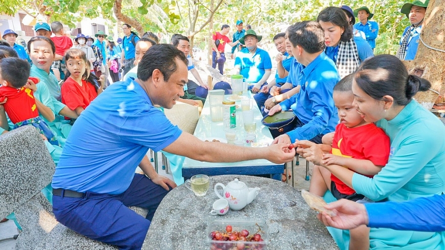 [Photo] Vẻ đẹp Song Tử Tây