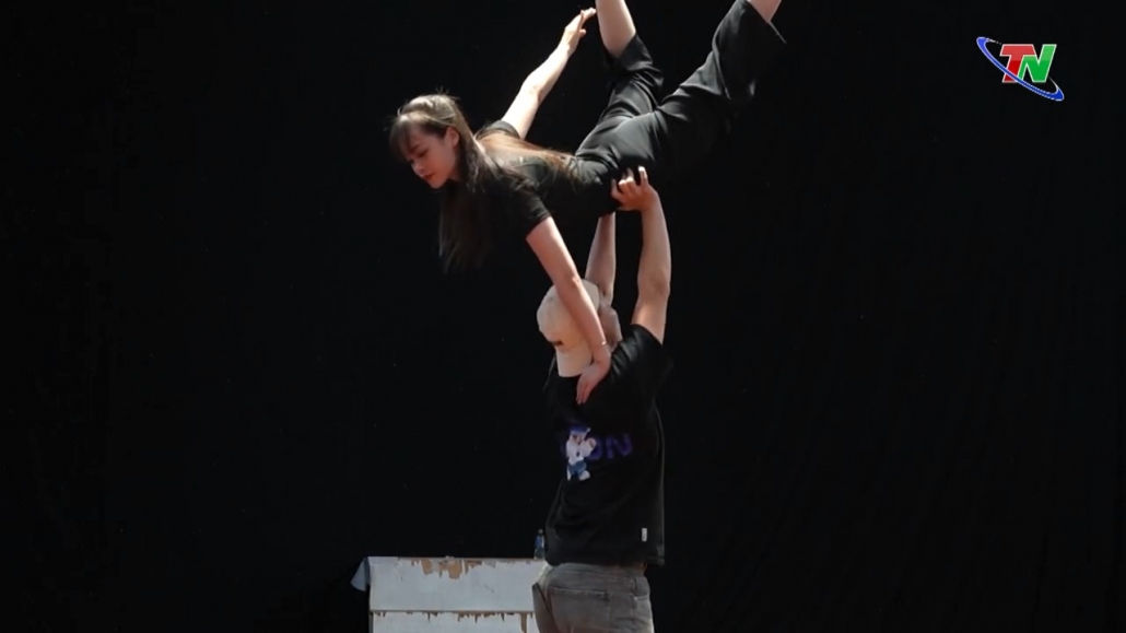 Cần quan tâm hơn đến công tác đào tạo tài năng nghệ thuật Cần quan tâm hơn đến công tác đào tạo tài năng nghệ thuật