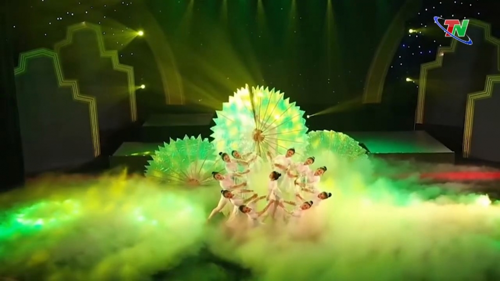 Cần quan tâm hơn đến công tác đào tạo tài năng nghệ thuật Cần quan tâm hơn đến công tác đào tạo tài năng nghệ thuật