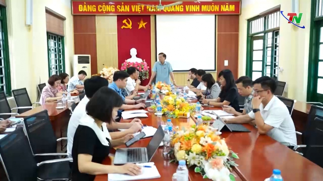 Nâng cao hiệu quả công tác đào tạo nghề lao động nông thôn