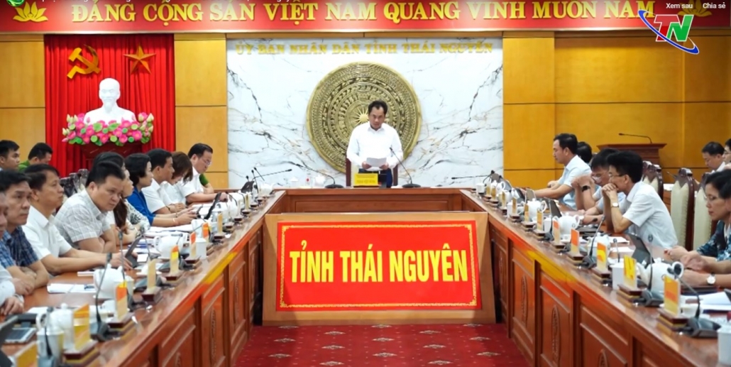 Tiếp tục tháo gỡ “Điểm nghẽn” trong triển khai Đề án 06