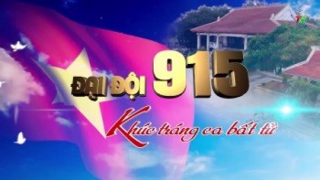 dai doi 915 khuc trang ca bat tu