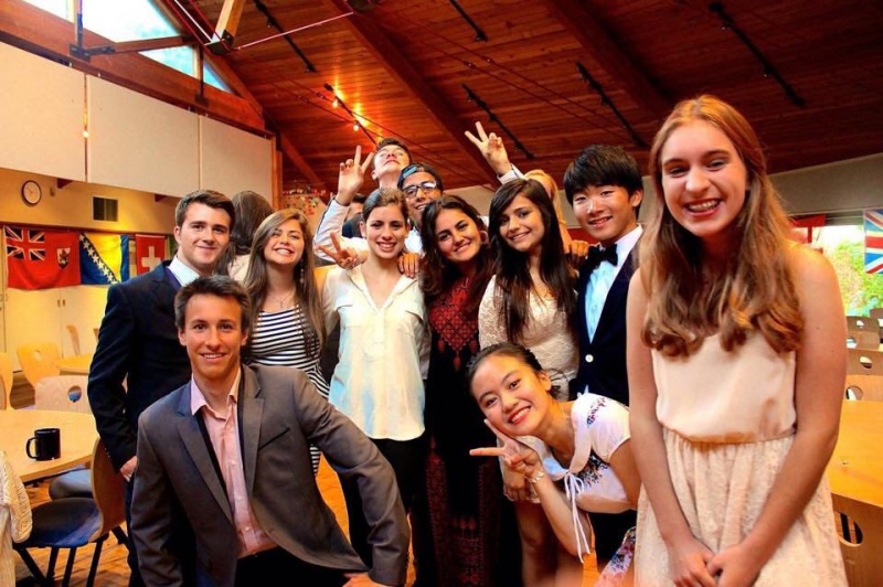 Cô gái Tày và khát khao truyền cảm hứng học ngoại ngữ cho các bạn trẻ co gai tay va khat khao truyen cam hung hoc ngoai ngu cho cac ban tre