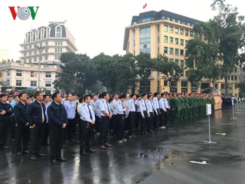 so nguoi chet vi tai nan giao thong se giam tu 5 10 trong nam 2017