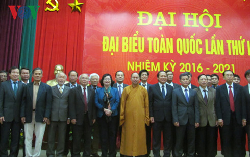 bo truong truong minh tuan lam chu tich hoi huu nghi viet nam an do