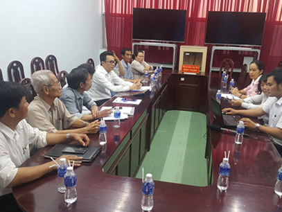 Tòa án tăng bồi thường lên 6,8 tỷ, ông Huỳnh Văn Nén chưa chấp nhận