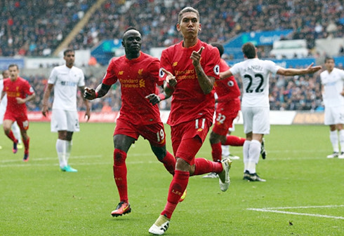 liverpool swansea kho khan cho thien nga den