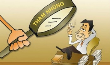 Chống tham nhũng, khoan nhượng là thất bại