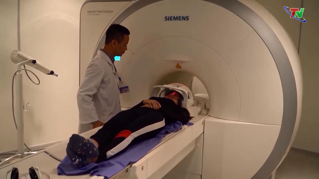 Bệnh viện Trung ương Thái Nguyên - xứng danh Anh hùng Lao động thời kỳ đổi mới Bệnh viện Trung ương Thái Nguyên - xứng danh Anh hùng Lao động thời kỳ đổi mới