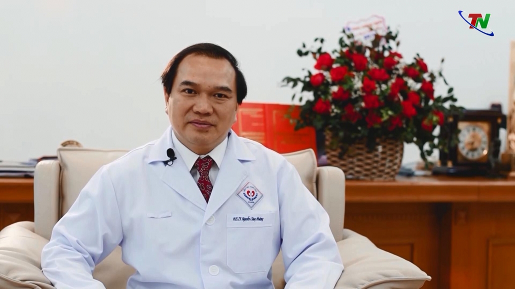 Bệnh viện Trung ương Thái Nguyên - xứng danh Anh hùng Lao động thời kỳ đổi mới Bệnh viện Trung ương Thái Nguyên - xứng danh Anh hùng Lao động thời kỳ đổi mới