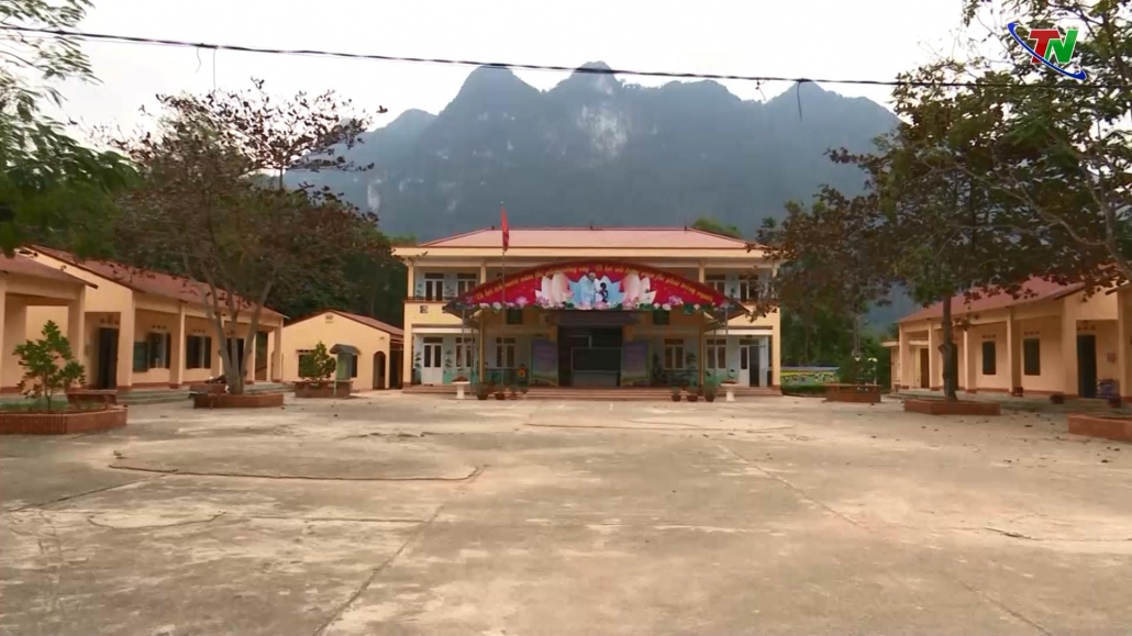 Nhiều trường học chủ động cho học sinh nghỉ học do thời tiết rét đậm, rét hại