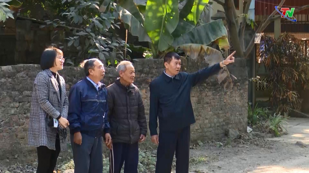 Đáp ứng nguyện vọng chính đáng của nhân dân Đáp ứng nguyện vọng chính đáng của nhân dân