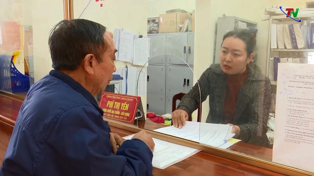 Đáp ứng nguyện vọng chính đáng của nhân dân Đáp ứng nguyện vọng chính đáng của nhân dân