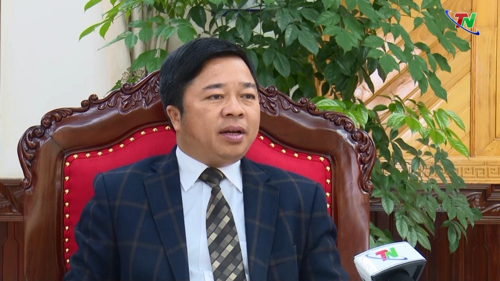 Những chuyển biến tích cực trong công tác cải cách hành chính ở thị xã Phổ Yên Những chuyển biến tích cực trong công tác cải cách hành chính ở thị xã Phổ Yên