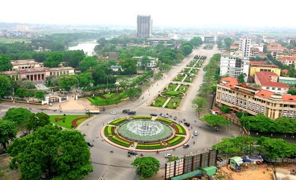 Thái Nguyên khuyến khích phát triển doanh nghiệp khoa học và công nghệ