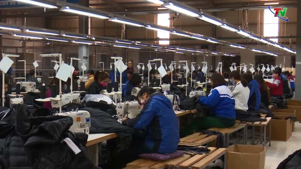 Quan tâm đến người lao động trong dịp Tết Quan tâm đến người lao động trong dịp Tết