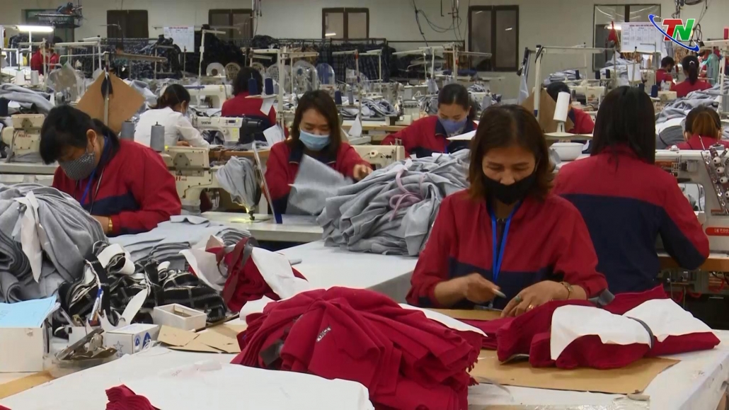 Quan tâm đến người lao động trong dịp Tết Quan tâm đến người lao động trong dịp Tết